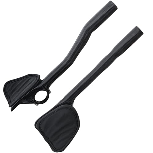 Amazon.co.jp: トライアスロン ハンドルバー RXL SL 31.8mm自転車